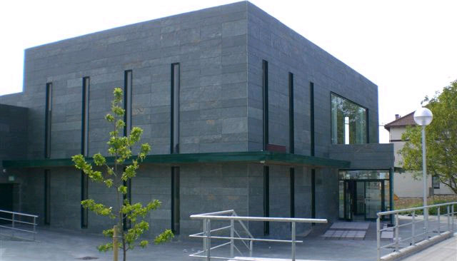 Culture house